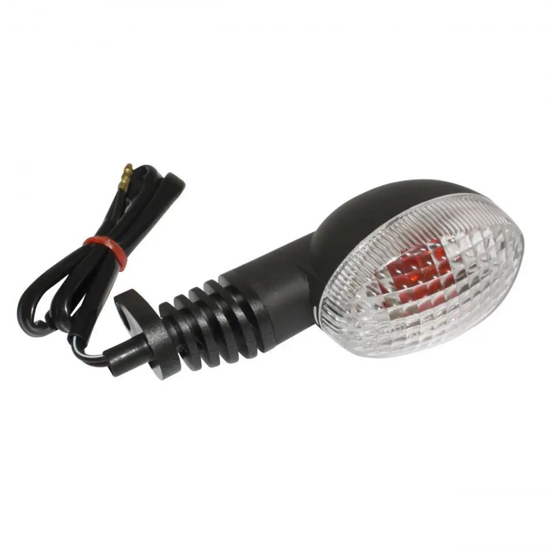 Vicma Knipperlicht Derbi Senda/GPR 50 & Yamaha TZR 50 - Helder glas - afbeelding 5 van 5
