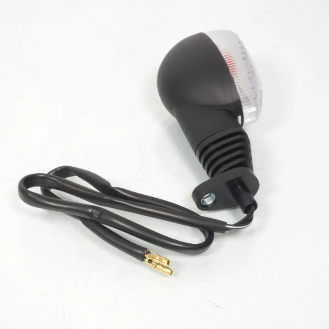 Vicma Knipperlicht Derbi Senda/GPR 50 & Yamaha TZR 50 - Helder glas - afbeelding 4 van 5