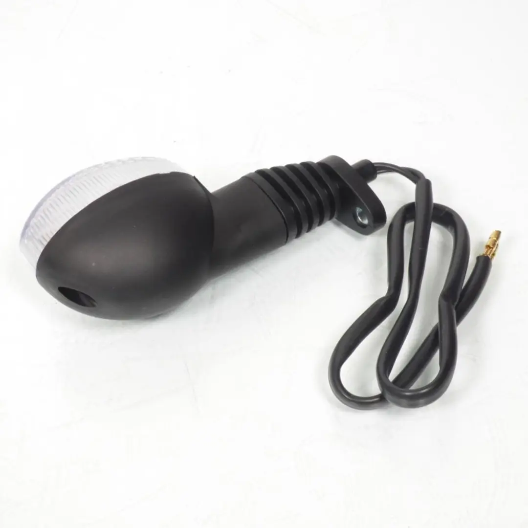 Vicma Knipperlicht Derbi Senda/GPR 50 & Yamaha TZR 50 - Helder glas - afbeelding 2 van 5