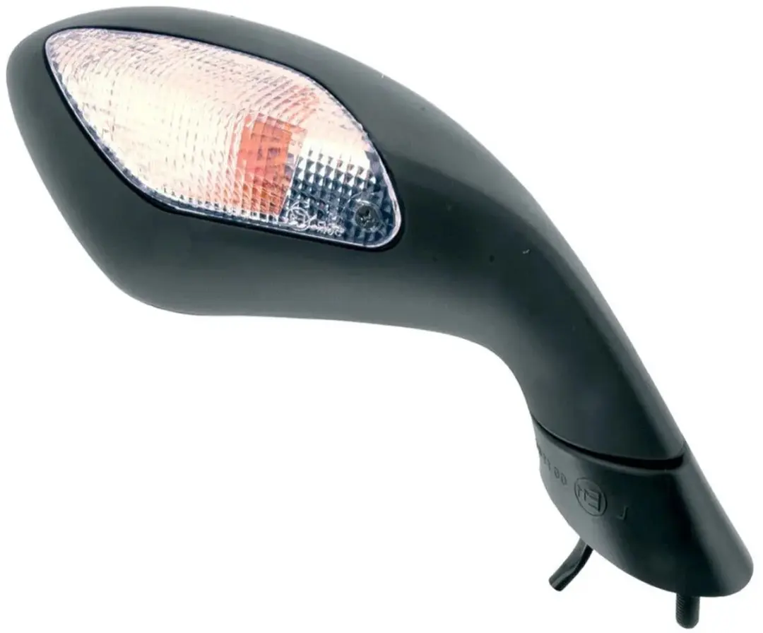 Vicma Spiegel voor Motorfiets MH 50 RX R 2006 tot 2018 E111D Gloednieuw