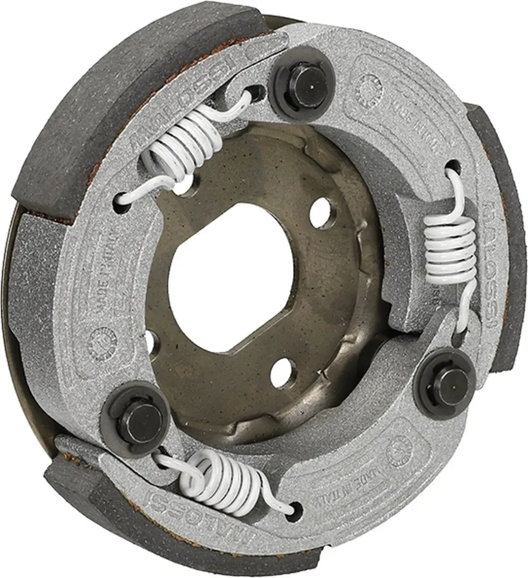 Koppeling Malossi Fly Clutch Minarelli 107 mm