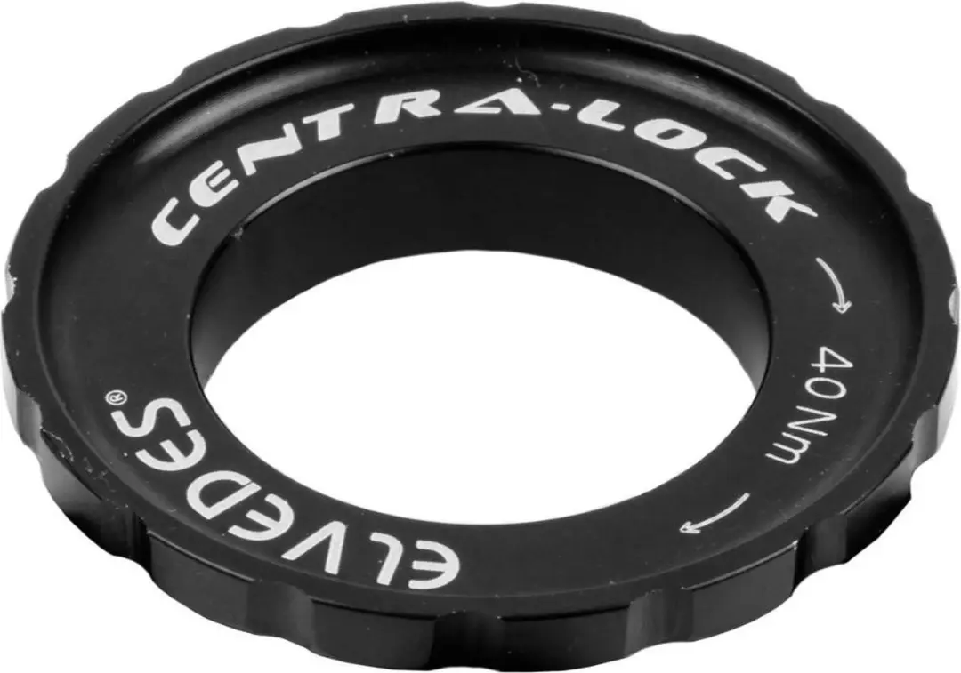 Elvedes Center-Lock Klemring 2021068
