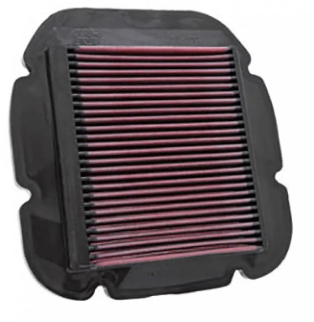 K&N Luchtfilter voor Suzuki V-Strom 1000 DL 2002-2010