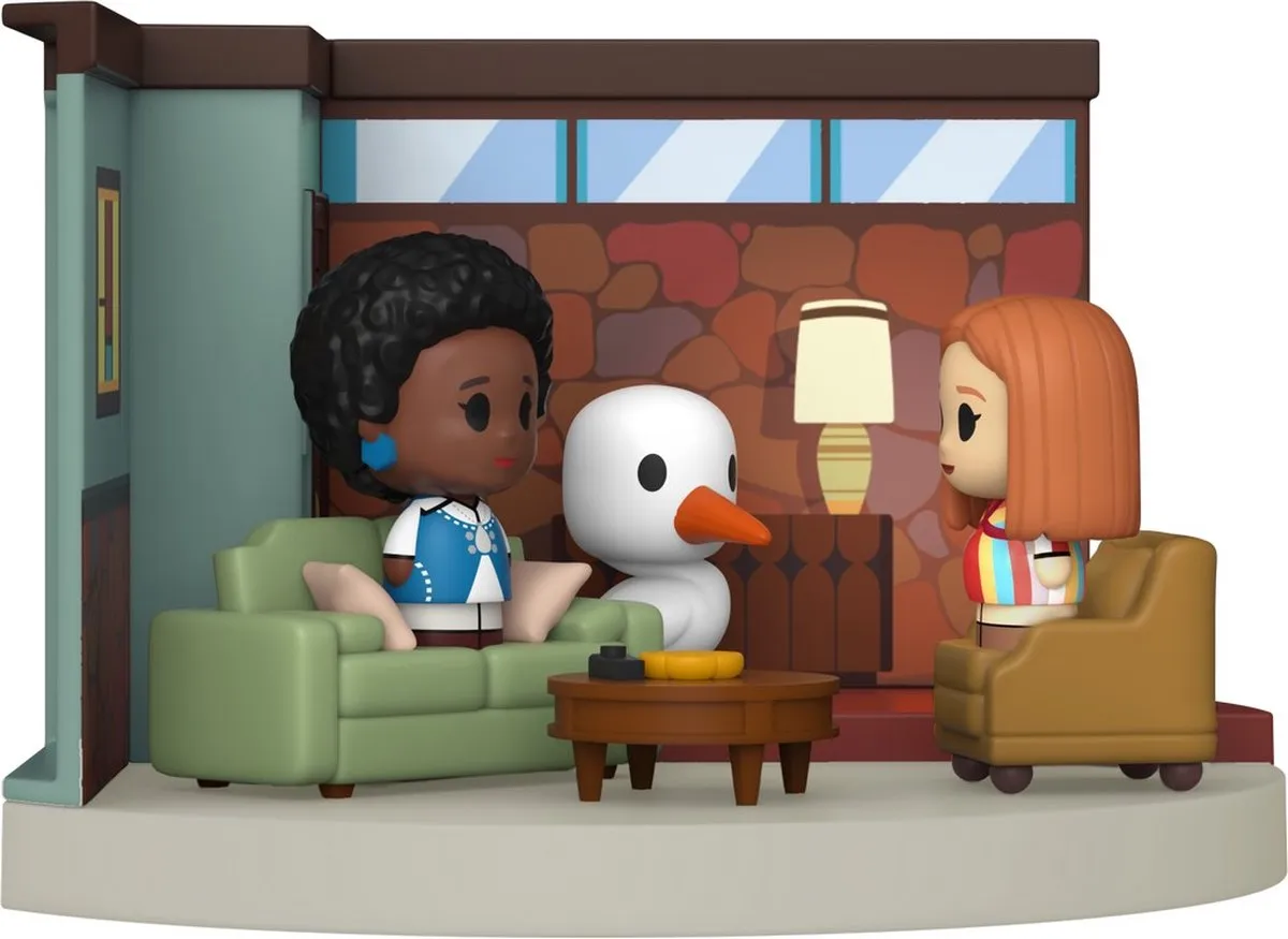 Funko Living Room '70s Wandavision Figuur 60958