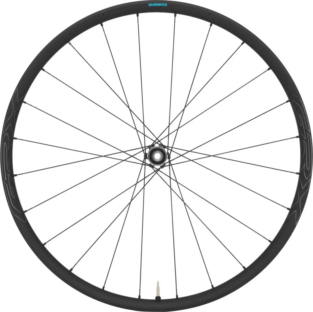 Shimano RX570 Voorwiel 27.5"