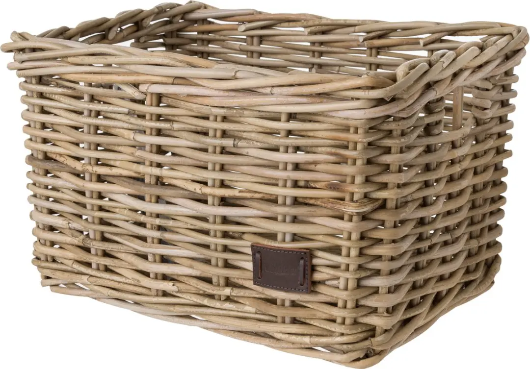 FastRider Zeno Rotan Fietsmand 17L