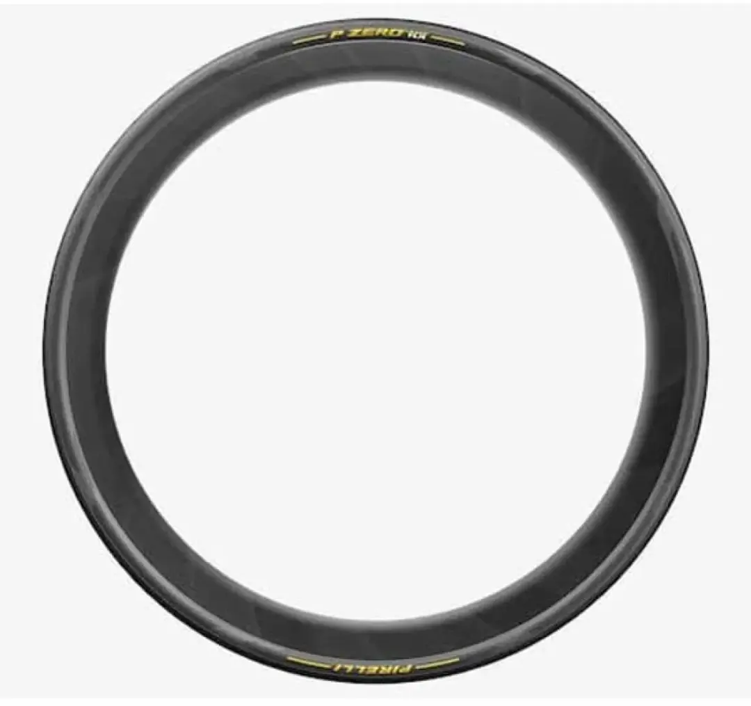 Pirelli P Zero Velo Techbelt 700C x 28 Racefietsband - Zwart