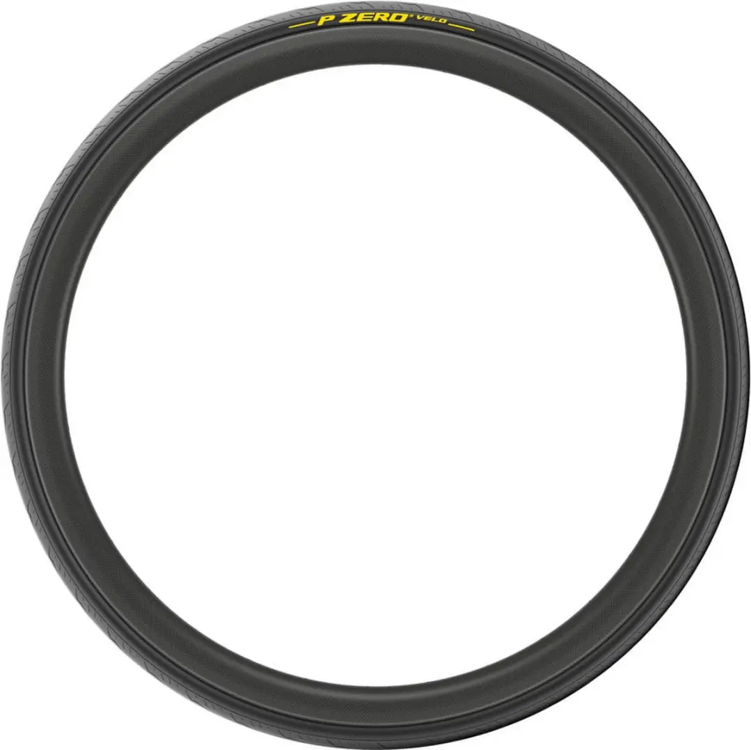 Pirelli P Zero Velo Techbelt 700C x 28 Racefietsband - Zwart
