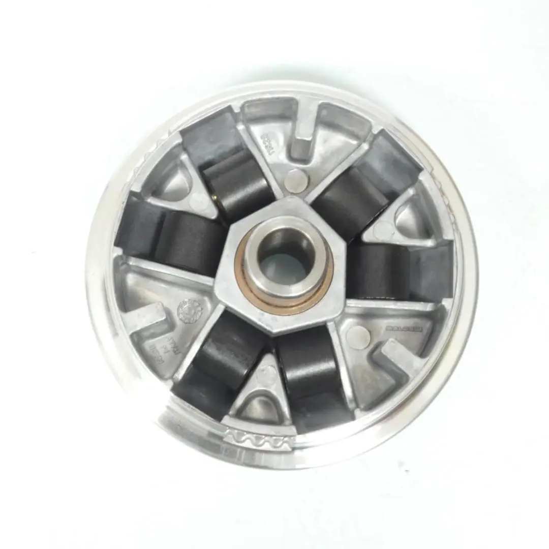 Variateur Malossi pour Scooter MBK 50 XF Booster X 2007 à 2011 Neuf