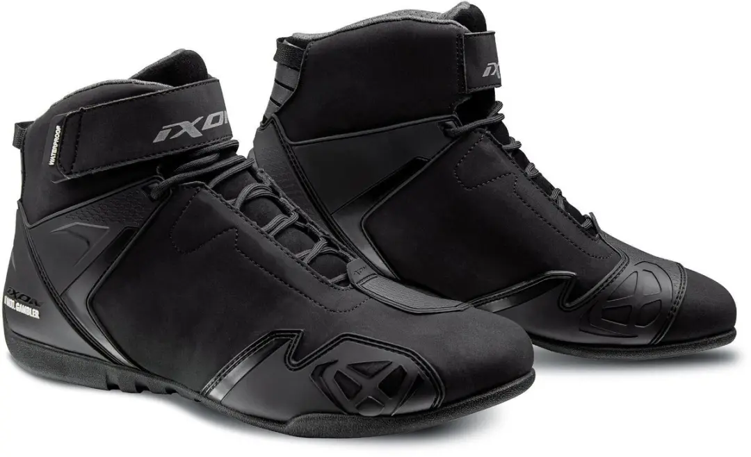 IXON Gambler WP Motorschoenen
