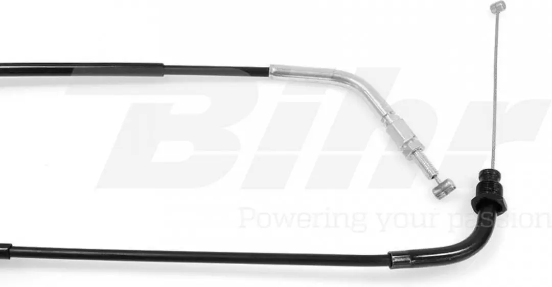 vicma gaskabel voor honda 600 cbf n 2004 tot 2006 17835 nieuw