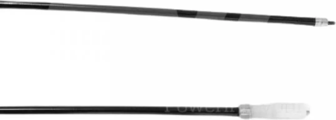 vicma speedo kabel voor piaggio 125 vespa pk xl 1986 tot 1989 051sp nieuw