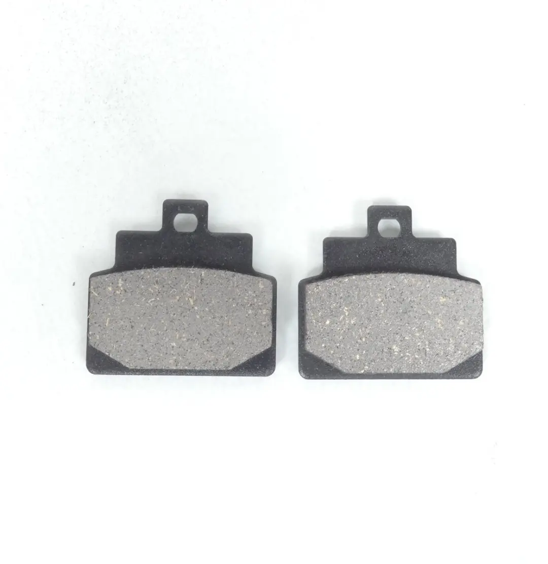 Plaquette de frein Polini pour scooter Aprilia 125 SR 174.0028 Neuf