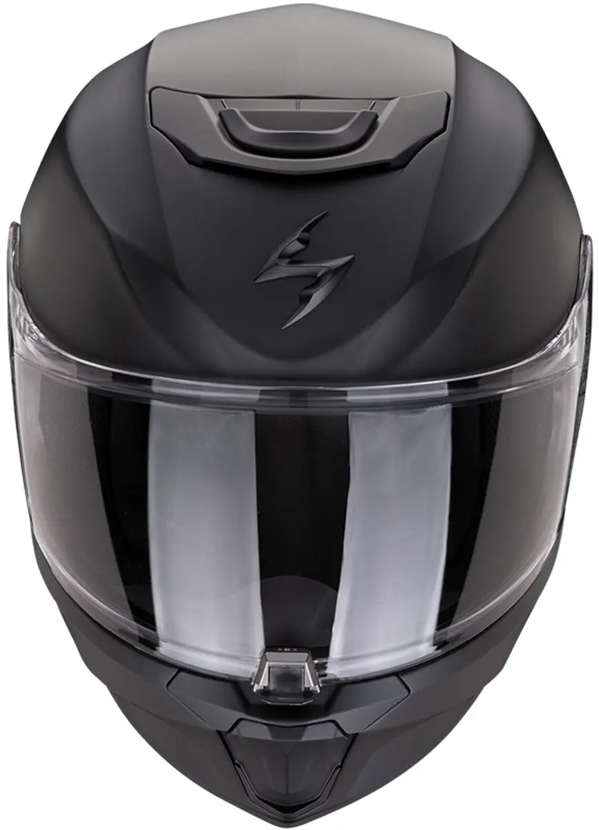 Scorpion EXO-JNR Integraalhelm - M - Zwart