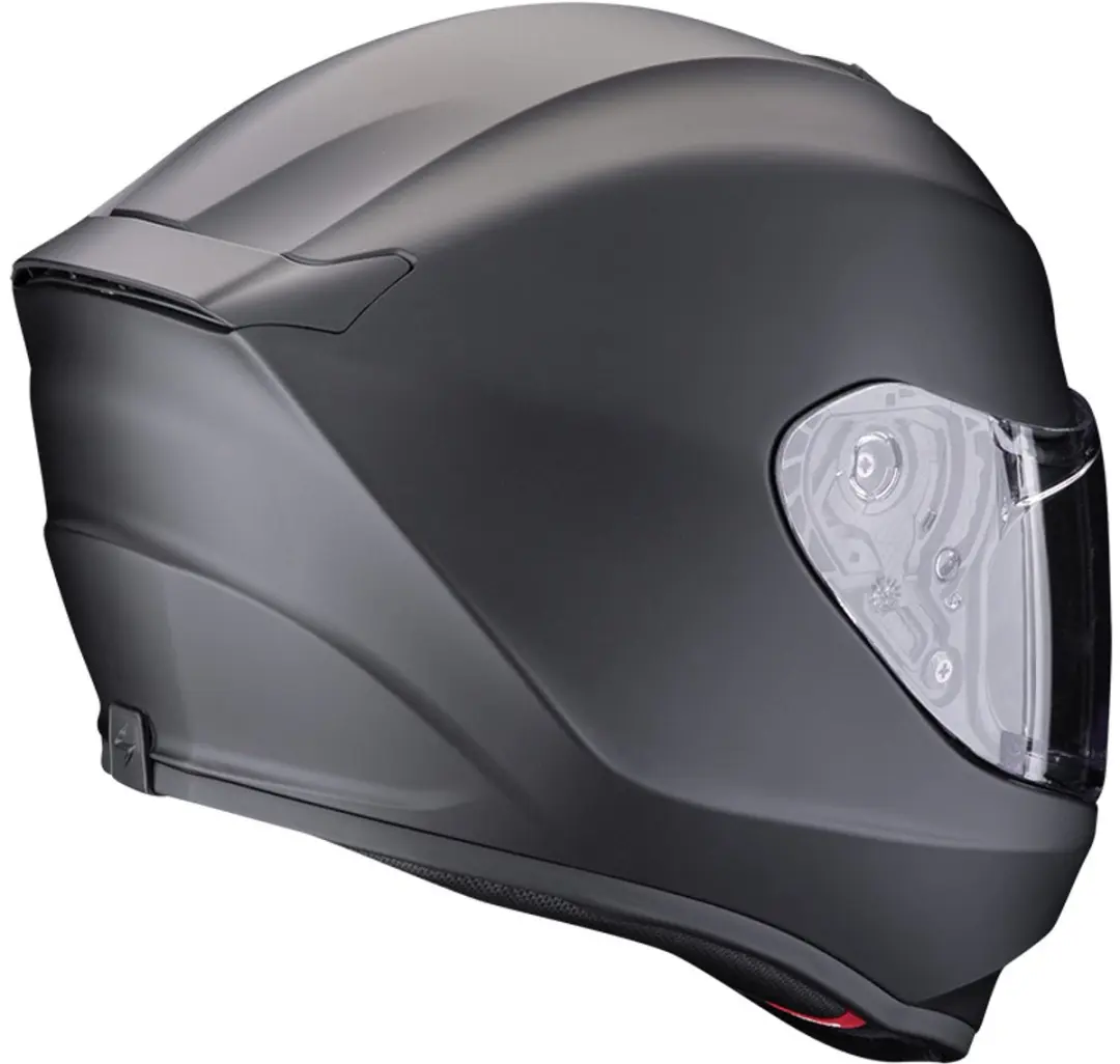 Scorpion EXO-JNR Integraalhelm - M - Zwart