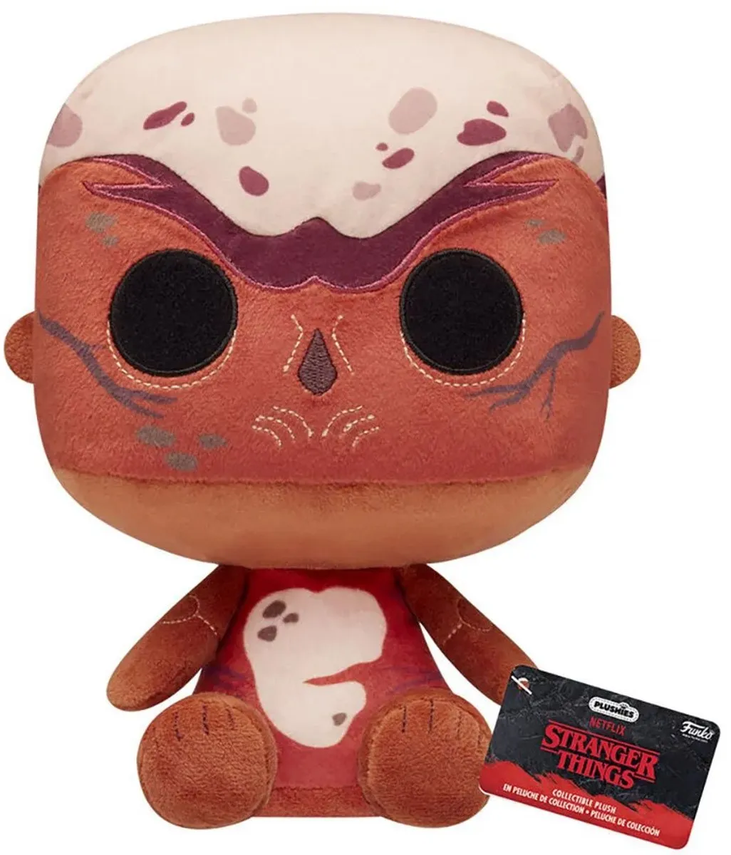 Funko Stranger Things Vecna Plush 18cm - Multicolours