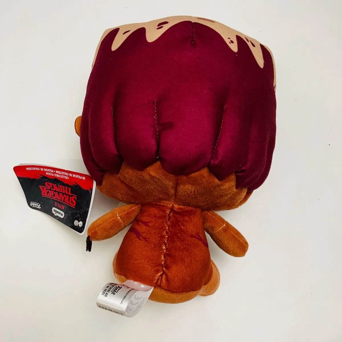 Funko Stranger Things Vecna Plush 18cm - Multicolours