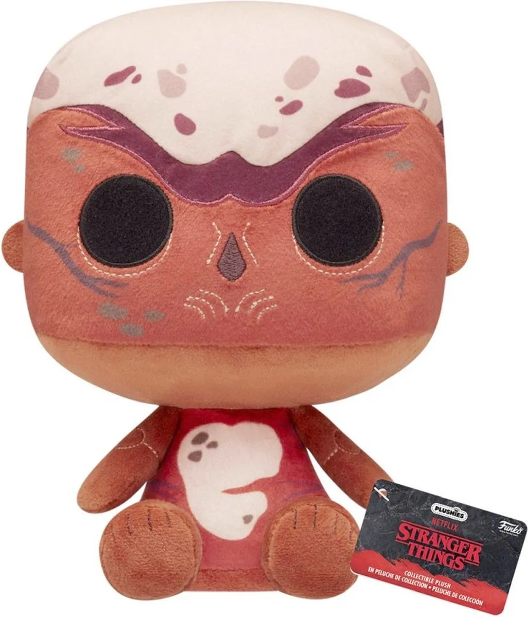 Funko Stranger Things Vecna Plush 18cm - Multicolours