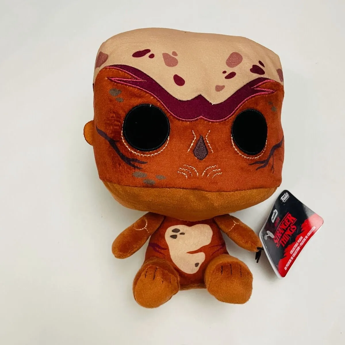 Funko Stranger Things Vecna Plush 18cm - Multicolours