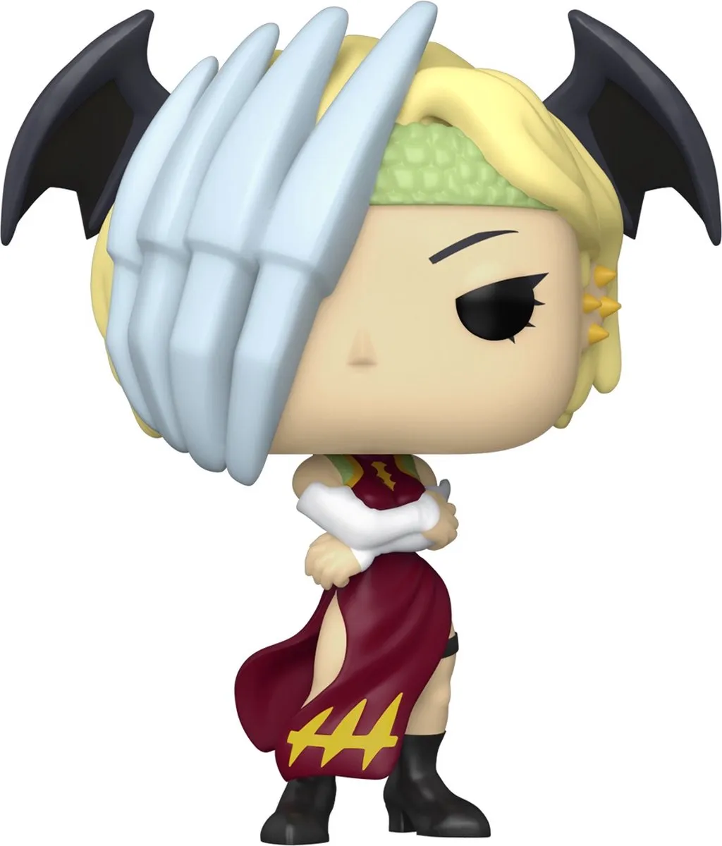 Funko My Hero Academia POP! Ryuko In Hero Costume