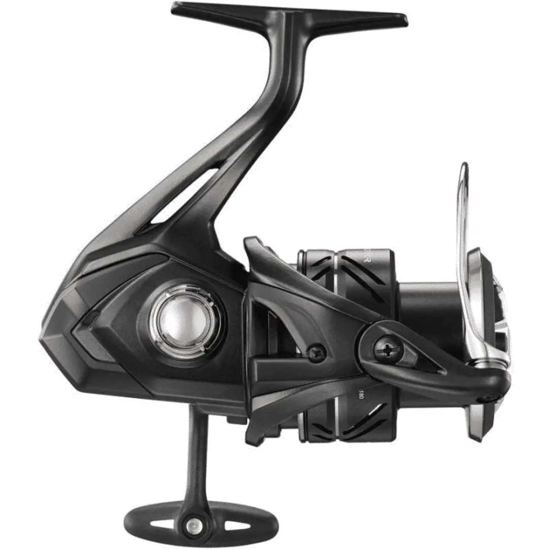 Shimano Aero XR 4000 Molen 4000 - 5 Lagers - afbeelding 6 van 6