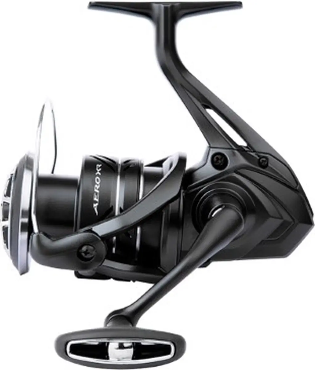 Shimano Aero XR 4000 Molen 4000 - 5 Lagers - afbeelding 5 van 6