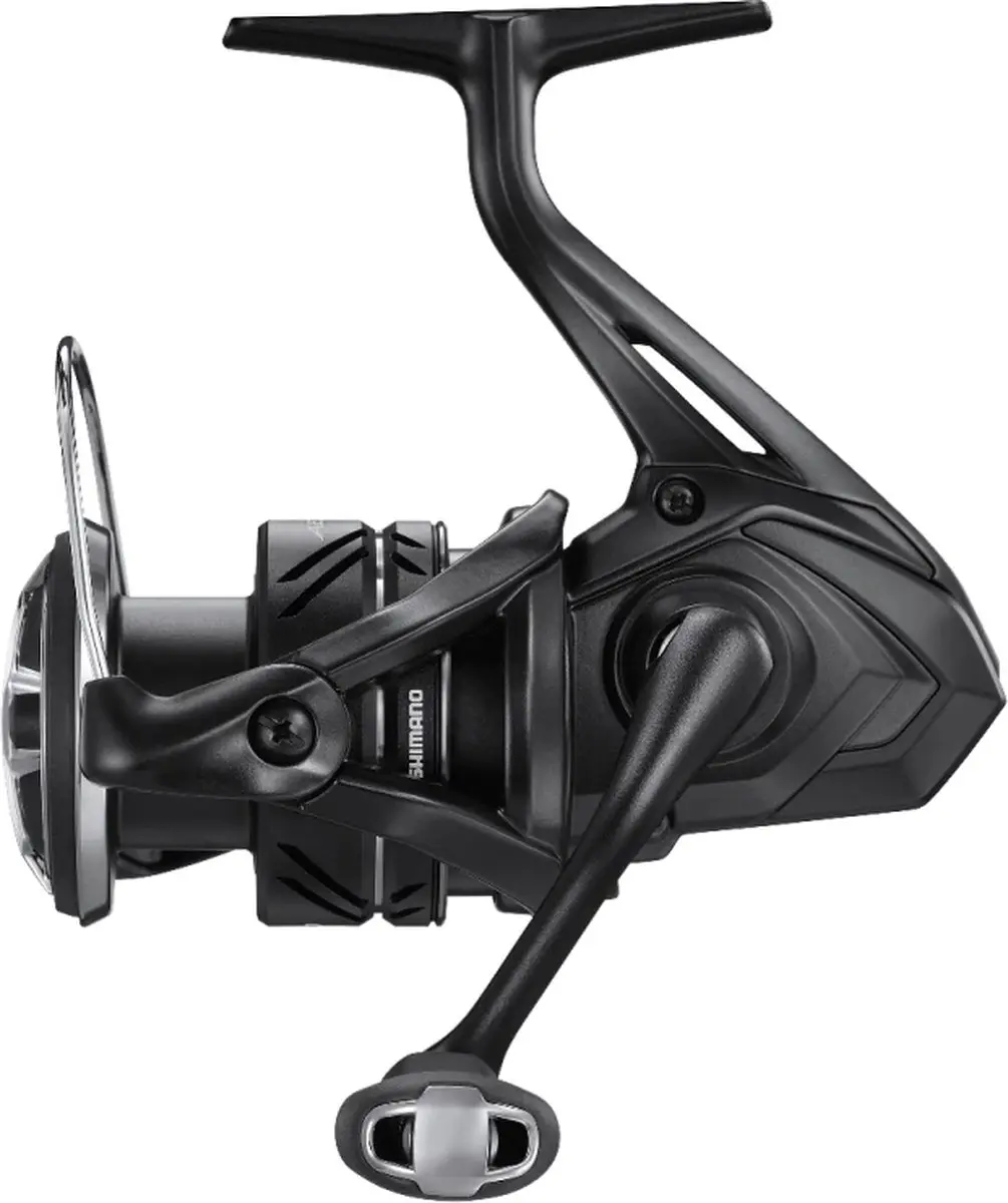 Shimano Aero XR 4000 Molen 4000 - 5 Lagers - afbeelding 2 van 6