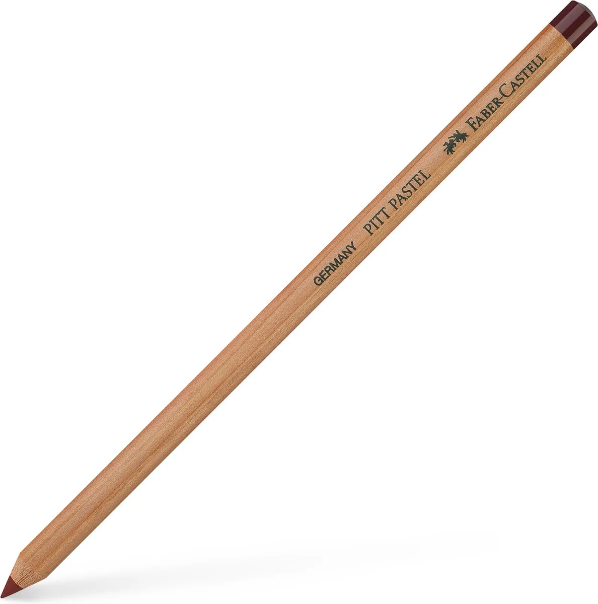 Faber-Castell Pitt Pastelpotlood 192 Indisch Rood