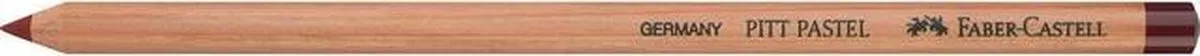 Faber-Castell Pitt Pastelpotlood 192 Indisch Rood