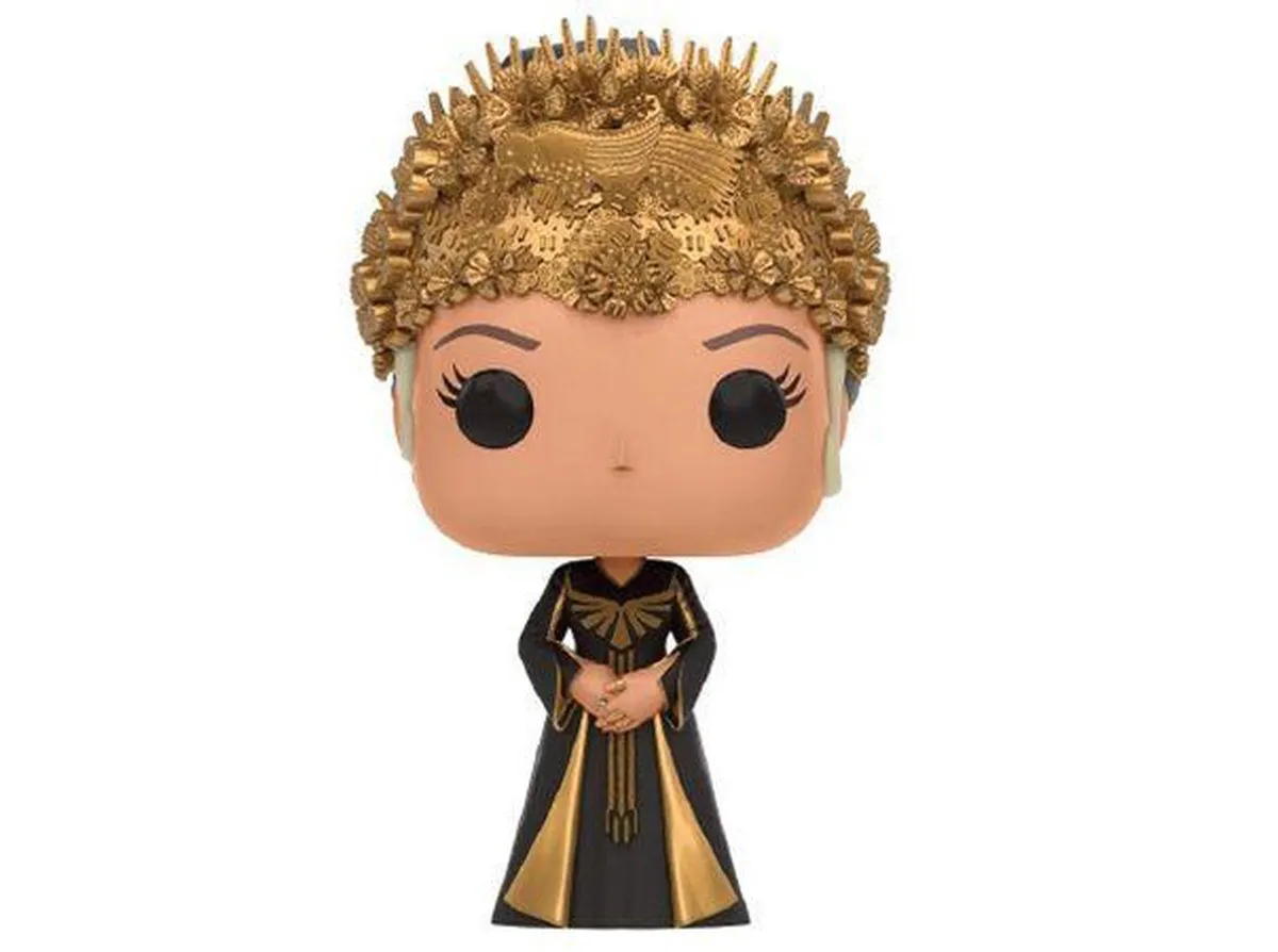 Funko Pop! Movies Fantastic Beasts Seraphina Picquery - 10406