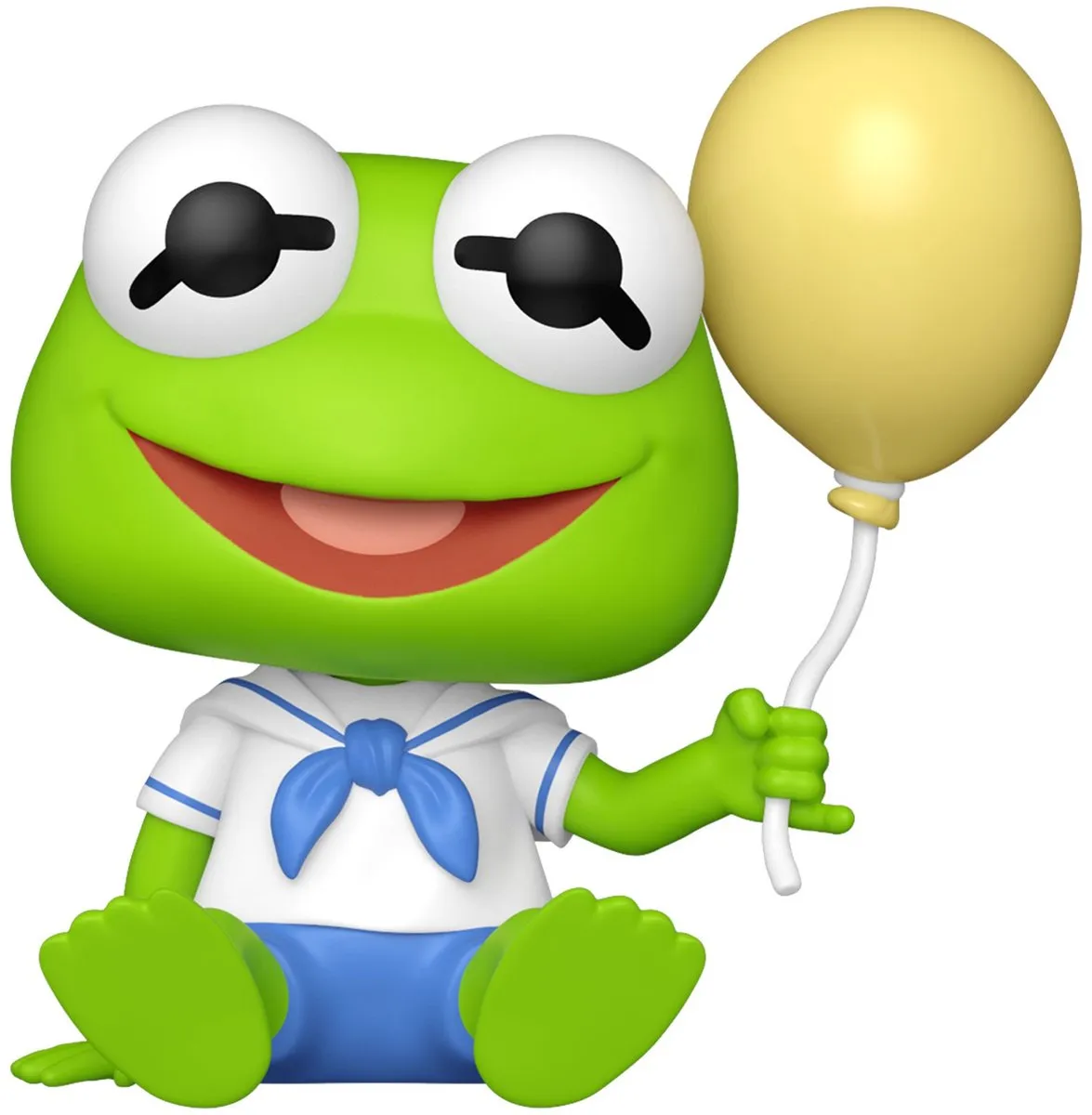Funko The Muppets Baby Kermit Pop! Vinylfiguur