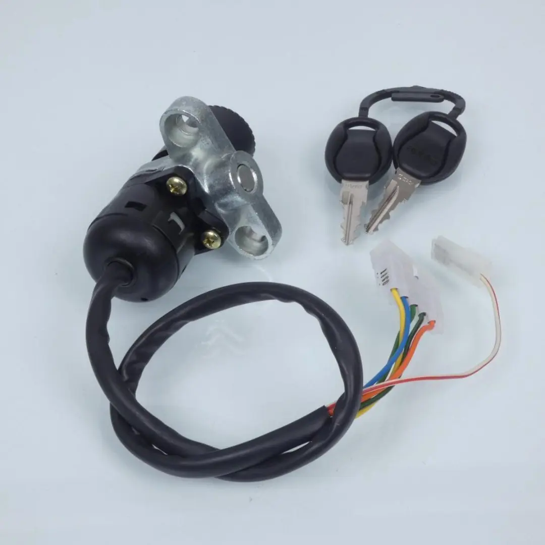 neiman originele sleutelschakelaar voor aprilia 50 rs motor 1996-1998 ap8212342