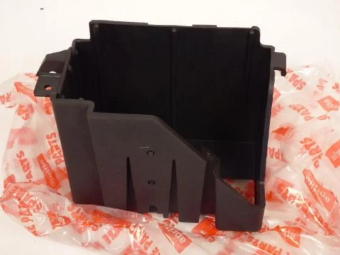 originele batterijhouder voor aprilia 125 scarabeo scooter 1999-2003 ap8168882 n