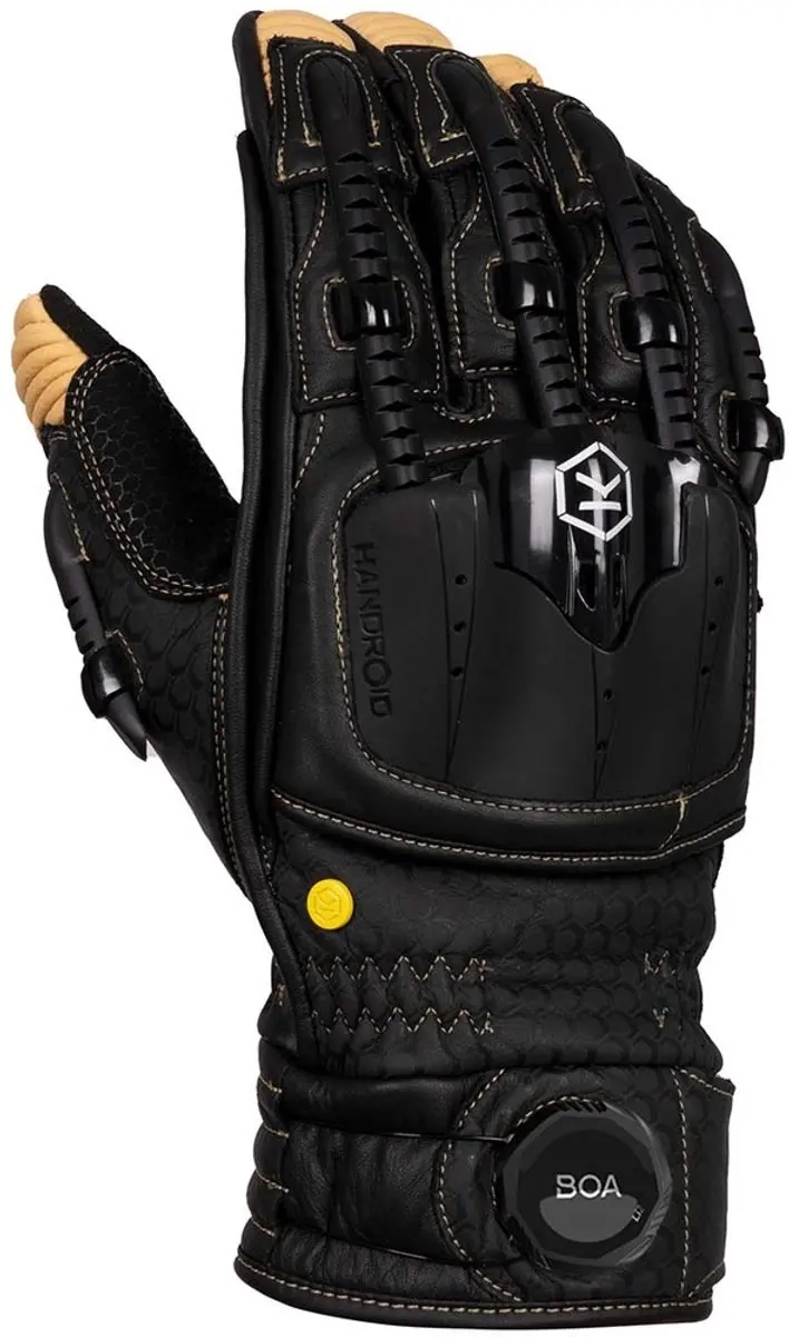 Knox Motorhandschoenen Handroid Pod Mk5 69405