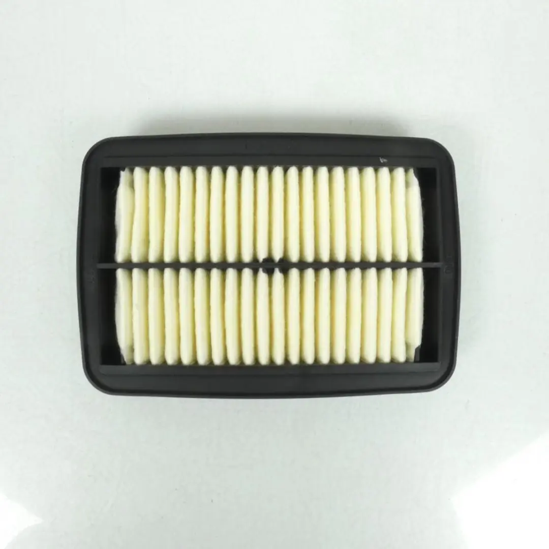 HifloFiltro Luchtfilter Suzuki GSF 650 Bandit 09-11 - Zwart