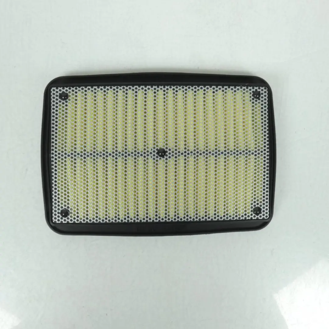 HifloFiltro Luchtfilter Suzuki GSF 650 Bandit 09-11 - Zwart