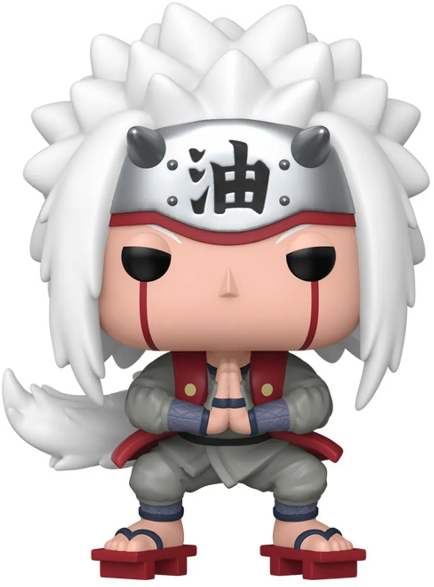 Funko Pop! Naruto Jiraiya 83803
