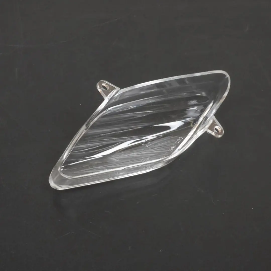 originele knipperlichtkap voor aprilia 50 sr scooter 2006 tot 2014 ap8224659 rec