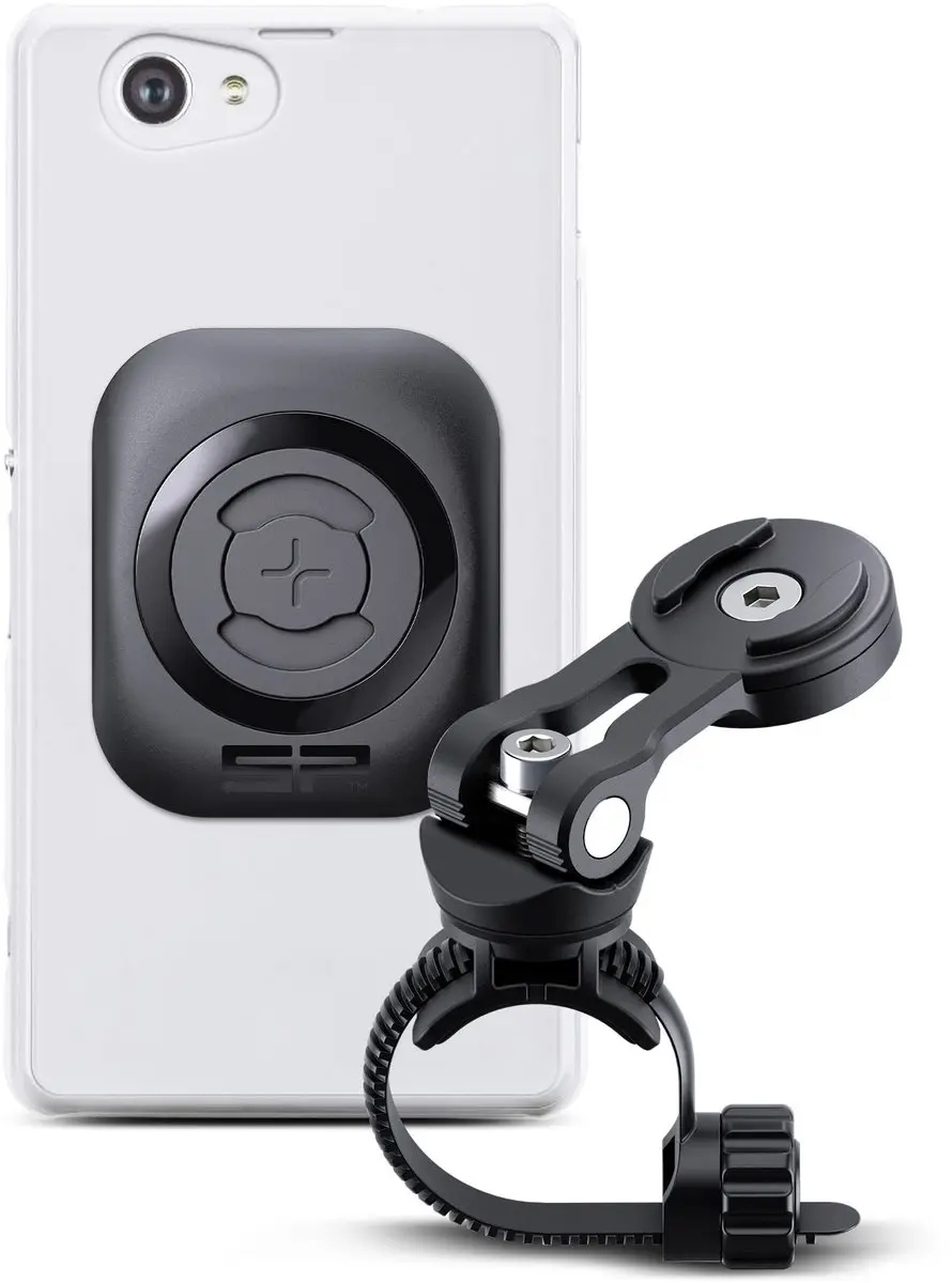 SP Connect Bike Bundle II SPC+ Telefoonhouder Fiets