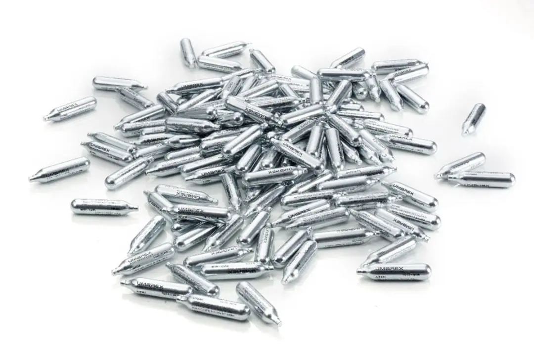 CO2 Capsule Patroon Umarex