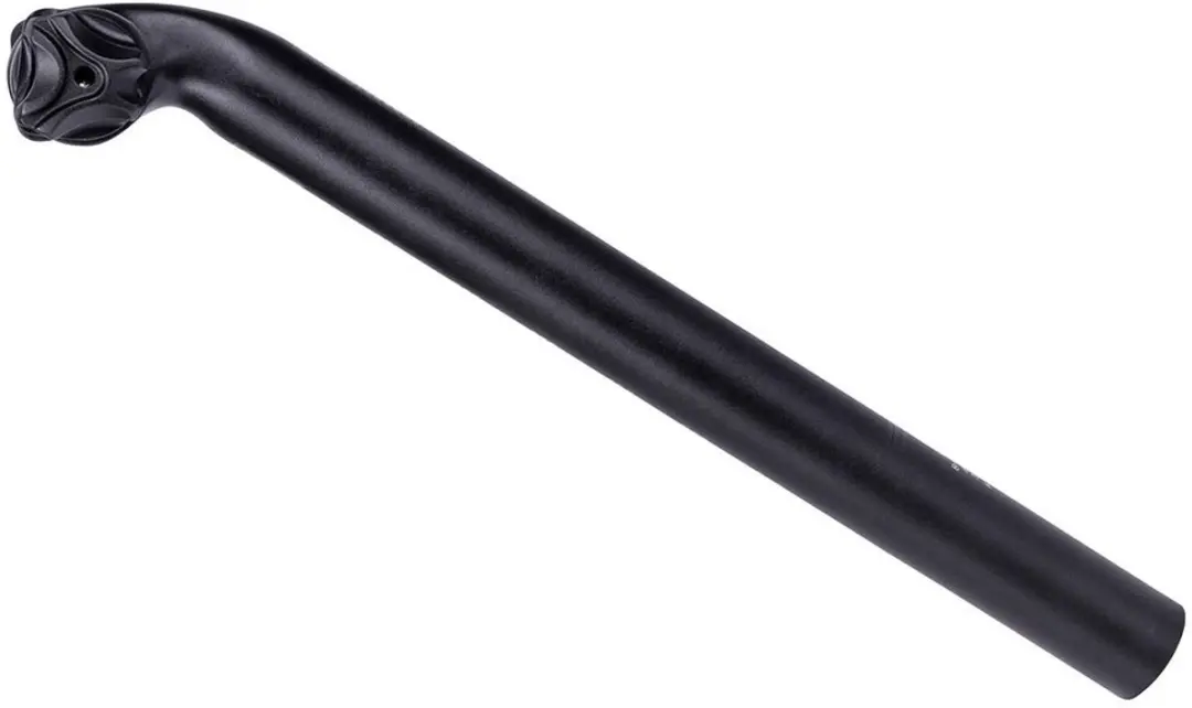 Contec Bracer 20 Offset Zadelpen 400mm