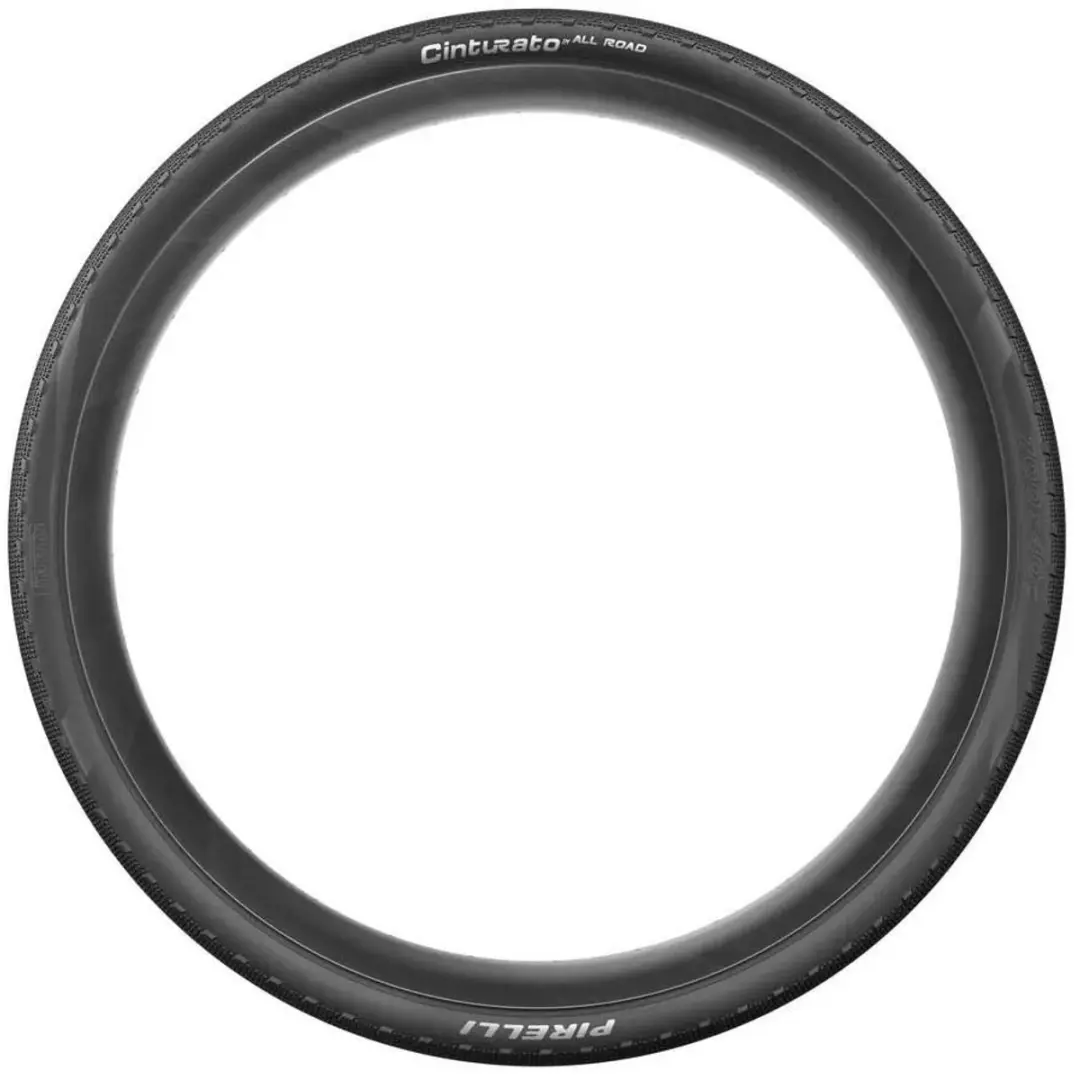 Pirelli Cinturato 700C x 28 Racefietsband - Zwart