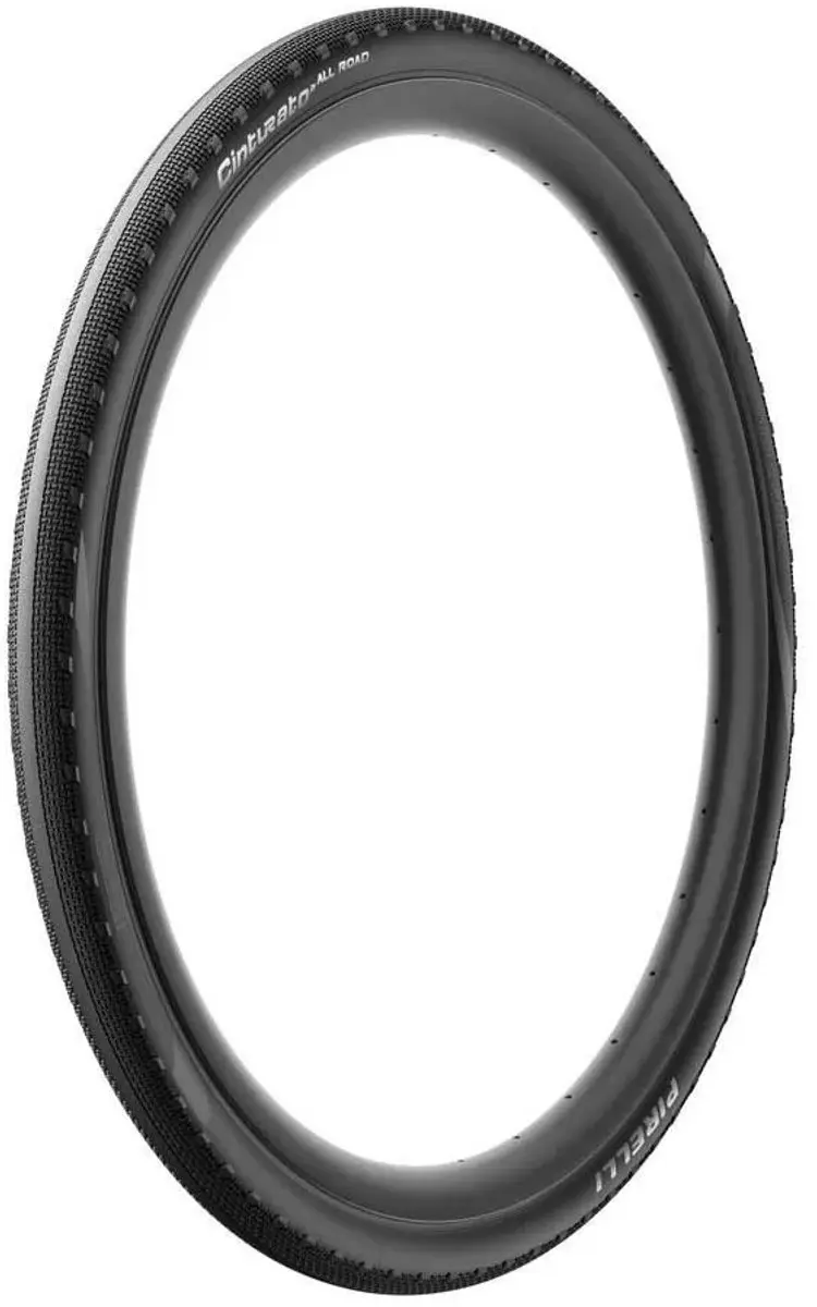 Pirelli Cinturato 700C x 28 Racefietsband - Zwart