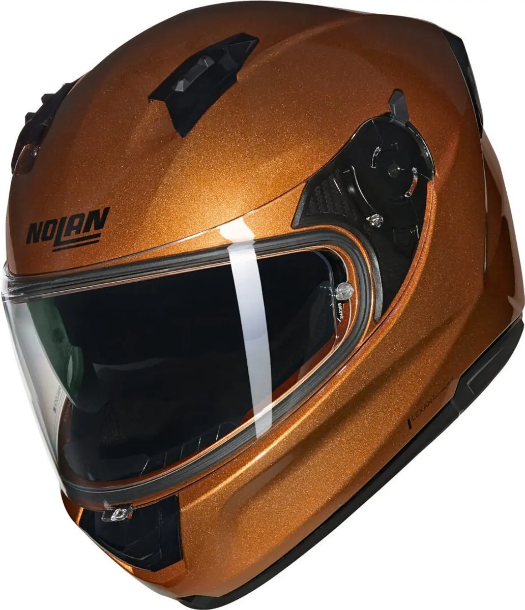 Nolan N60-6 Classico Nobile Integraalhelm XL