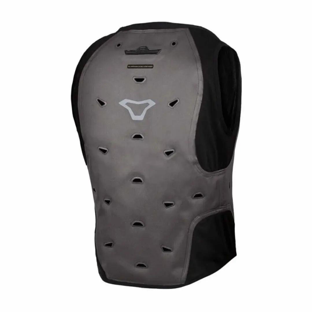 Macna Koelvest - Grijs - afbeelding 3 van 6