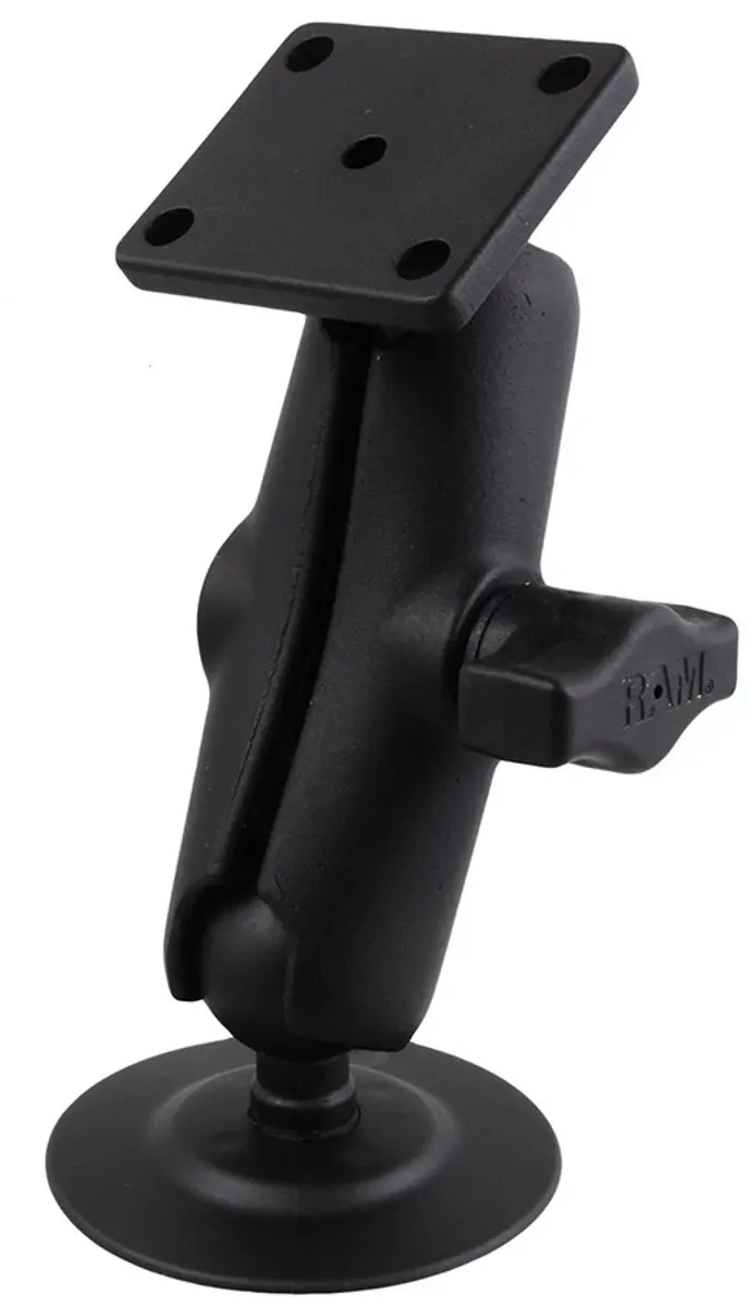 RAM Mounts RAP-B-378-TOM1U houder Passieve houder Tablet/UMPC Zwart