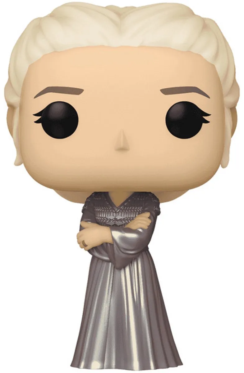 Funko Pop! Game of Thrones Rhaenyra Targaryen 83465