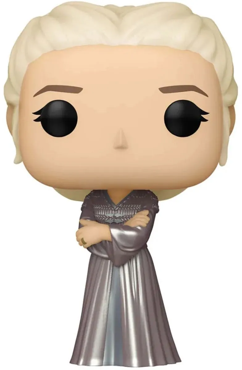 Funko Pop! Game of Thrones Rhaenyra Targaryen 83465