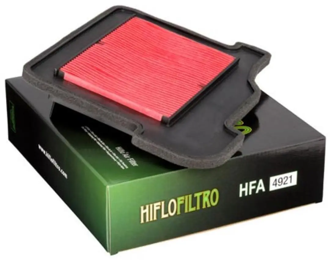 Filtre à air Hiflofiltro pour Moto Yamaha 850 MT-09 Tracer GT ABS 2018 à 2020