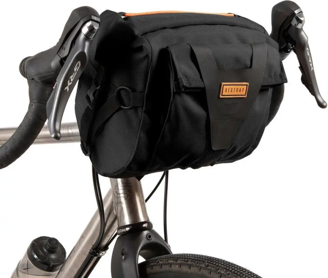 Restrap Bar Pack 10L Stuurtas